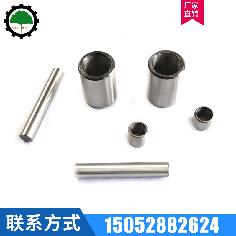 針?shù)N-針套-銷套-軸套-銷軸擺線針輪減速機(jī)配件減速器零件大全